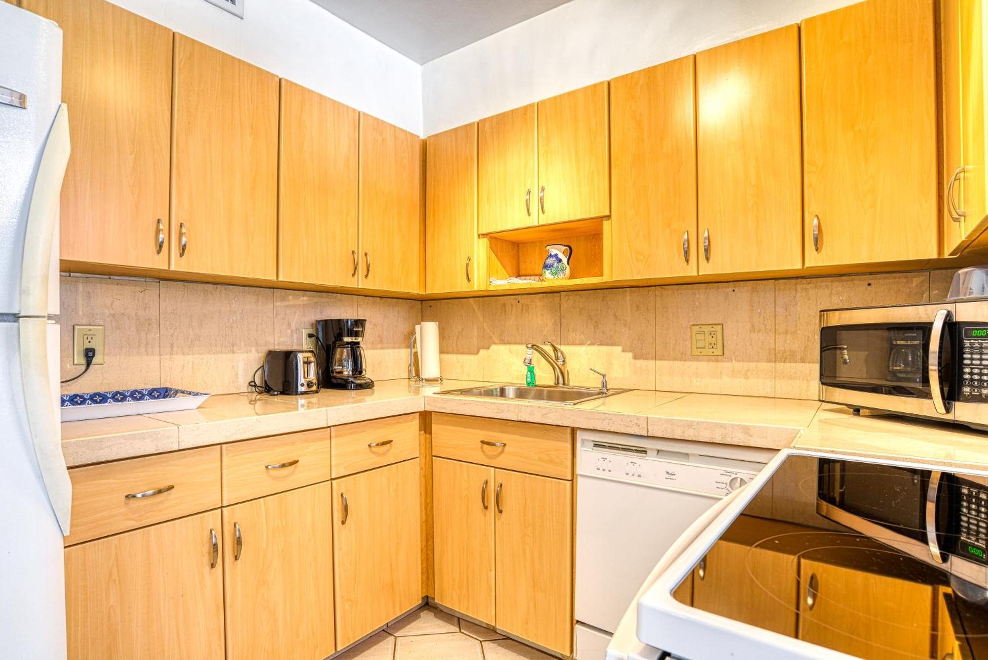 Floranada Condos 폼파노 비치 객실 사진